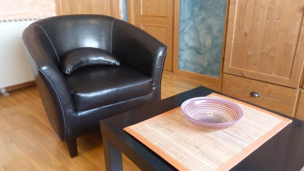 Apartamento La Plazuela Almagro Bagian luar foto